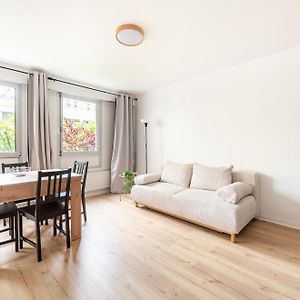 Apartamento de 1 Dormitorio